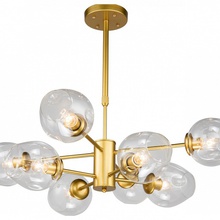 Favourite Recens 2625-8P Люстра Германия - фото 1 - фото 2