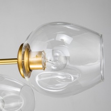 Favourite Recens 2625-8P Люстра Германия - фото 1 - фото 4