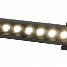 Favourite Roshni 3083-10C Встраиваемый светильник 54,4x4,2 см, Германия - фото 1 - фото 2