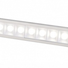 Favourite Roshni 3084-10C Встраиваемый светильник 54,4x4,2 см, Германия - фото 1 - фото 2