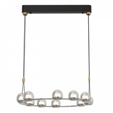 Favourite Rosio 4291-10P Люстра подвесная Германия - фото 1 - фото 2