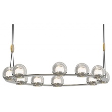 Favourite Rosio 4291-10P Люстра подвесная Германия - фото 1 - фото 1