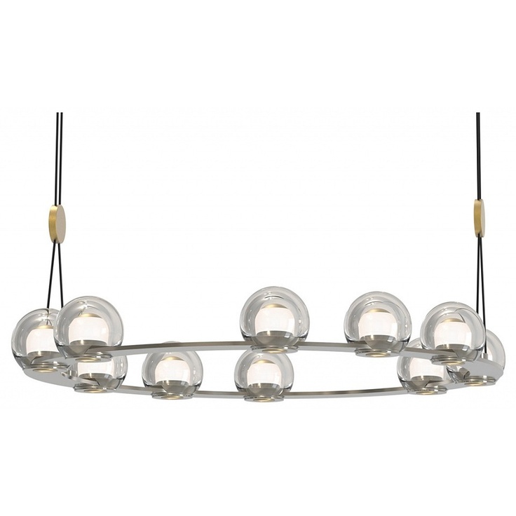 Favourite Rosio 4291-10P Люстра подвесная Германия - фото 1 Favourite Rosio 4291-10P Люстра подвесная Германия - фото 1