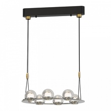 Favourite Rosio 4291-6P Люстра подвесная Германия - фото 1 - фото 2