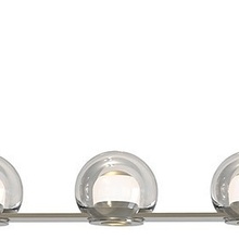 Favourite Rosio 4291-7P Потолочный светильник 120x8,5x150 см, Германия - фото 1 - фото 3