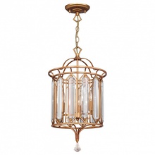 Favourite Royalty 2021-3P Люстра подвесная Германия - фото 1 - фото 2