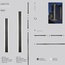 Favourite Sagitta 4044-1W Встраиваемый светильник 80x4 см, Германия - фото 4 Favourite Sagitta 4044-1W Встраиваемый светильник 80x4 см, Германия - фото 4