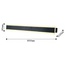Favourite Sagitta 4044-1W Встраиваемый светильник 80x4 см, Германия - фото 3 Favourite Sagitta 4044-1W Встраиваемый светильник 80x4 см, Германия - фото 3