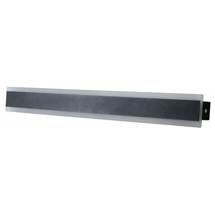 Favourite Sagitta 4044-1W Встраиваемый светильник 80x4 см, Германия - фото 1 Favourite Sagitta 4044-1W Встраиваемый светильник 80x4 см, Германия - фото 1