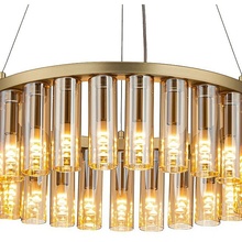 Favourite Slang 4503-25P Люстра подвесная Германия - фото 1 - фото 3