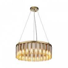 Favourite Slang 4503-25P Люстра подвесная Германия - фото 1 - фото 2