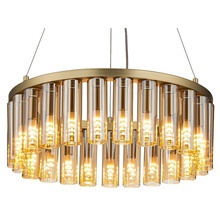 Favourite Slang 4503-25P Люстра подвесная Германия - фото 1 - фото 1