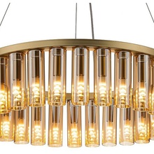 Favourite Slang 4503-30P Люстра подвесная Германия - фото 1 - фото 3