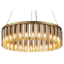 Favourite Slang 4503-30P Люстра подвесная Германия - фото 1 - фото 1