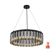 Favourite Slang 4504-30P Люстра подвесная Германия - фото 1 - фото 3