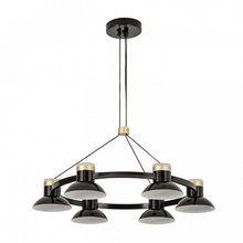 Favourite Tatti 4516-6P Люстра подвесная Германия - фото 1 - фото 3