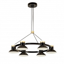 Favourite Tatti 4516-6P Люстра подвесная Германия - фото 1 - фото 2