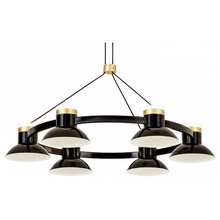 Favourite Tatti 4516-6P Люстра подвесная Германия - фото 1 - фото 1