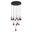 Favourite Tolva 4292-16P Люстра подвесная Германия - фото 2