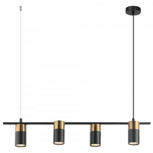 Favourite Topper 2825-4P Светильник 71x10x167 см, Германия - фото 1 - фото 3