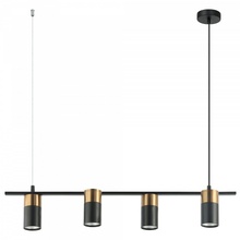 Favourite Topper 2825-4P Светильник 71x10x167 см, Германия - фото 1 - фото 2