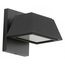 Favourite Trapezium 4300-1W Уличный светильник 16,5x15,5 см, Германия - фото 1