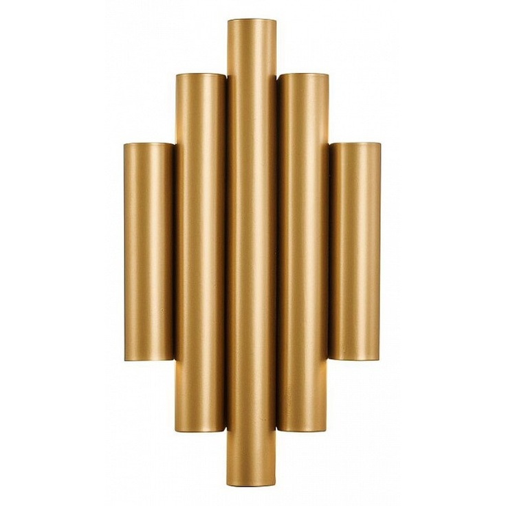 Favourite Tubulis 4125-2W Настенный светильник 16,2x16,2x30 см, Германия - фото 1 Favourite Tubulis 4125-2W Настенный светильник 16,2x16,2x30 см, Германия - фото 1