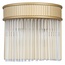 Favourite Turris 4200-2W Настенный светильник 23x21 см, Германия - фото 2