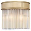 Favourite Turris 4200-2W Настенный светильник 23x21 см, Германия - фото 1