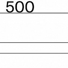 Favourite Unika 1001-SB-050 Комплектующее для светильников 50x3,6x3,6 см, Германия - фото 1 - фото 3