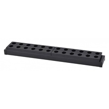 Favourite Unika 4139-1C Потолочный светильник 24x3,3x2 см, Германия - фото 1 - фото 1