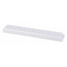Favourite Unika 4140-1C Потолочный светильник 24x3,3x2 см, Германия - фото 1 - фото 1