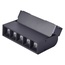 Favourite Unika 4141-1U Трековый светильник 14x3,5x10,5 см, Германия - фото 2
