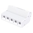 Favourite Unika 4142-1U Трековый светильник 14x3,5x10,5 см, Германия - фото 2
