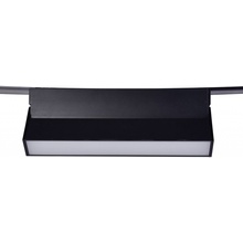 Favourite Unika 4143-1U Трековый светильник 27x3,5x10,5 см, Германия - фото 1 - фото 1