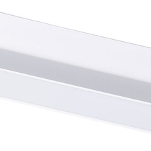 Favourite Unika 4144-1U Трековый светильник 27x3,5x10,5 см, Германия - фото 1 - фото 2