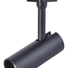 Favourite Unika 4147-1U Трековый светильник 9x3,6x12,5 см, Германия - фото 1 - фото 2