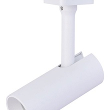 Favourite Unika 4148-1U Трековый светильник 9x3,6x12,5 см, Германия - фото 1 - фото 2