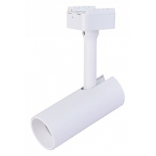 Favourite Unika 4148-1U Трековый светильник 9x3,6x12,5 см, Германия - фото 1 - фото 1