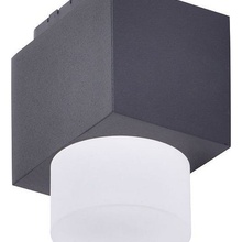 Favourite Unika 4153-1U Точечный светильник 4,8x3,5x6 см, Германия - фото 1 - фото 2