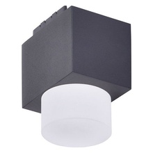 Favourite Unika 4153-1U Точечный светильник 4,8x3,5x6 см, Германия - фото 1 - фото 1