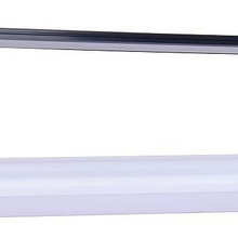 Favourite Unika 4157-2U Трековый светильник 60,4x2,8x8,2 см, Германия - фото 1 - фото 3