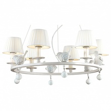 Favourite Vogel 1705-6P Люстра подвесная Германия - фото 1 - фото 1