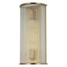 Favourite Wonderland 2907-2W Светильник 20x41 см, Германия - фото 1 - фото 1