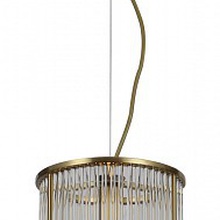 Favourite Wonderland 2907-1P Светильник Германия - фото 1 - фото 3