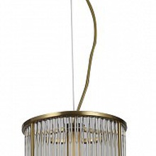 Favourite Wonderland 2907-1P Светильник Германия - фото 1 - фото 2