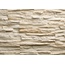 Феодал Древесный скол 02 04 Р Бежевый Декор 9,3x18,8 см, Беларусь - фото 2