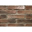 Феодал Кирпич Мирский Каштан (01) Декор 6,8x27,3 см, Беларусь, под кирпич  - фото 1