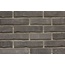 Феодал Кирпич Рурский Графитовый Декор 5,2x23,8 см, Беларусь, под кирпич  - фото 1