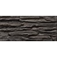Феодал Выветренный сланец Графитовый 14.26 Декор 8,8x17 см, Беларусь - фото 1